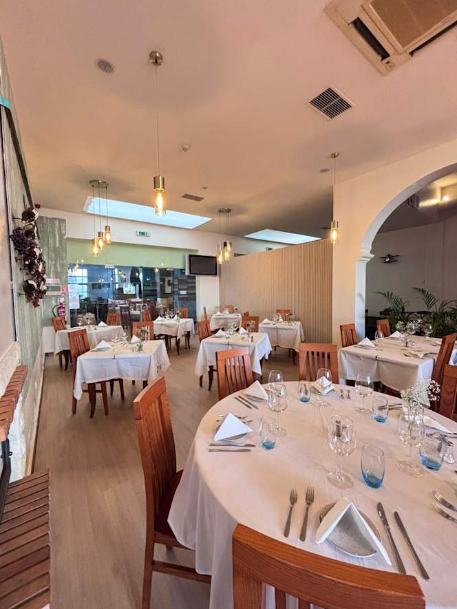 Splendido Vilamoura Bar & Restaurant - 2