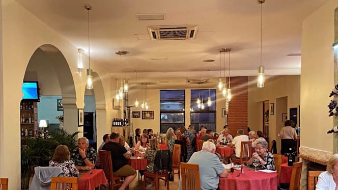 Splendido Vilamoura Bar & Restaurant - 0