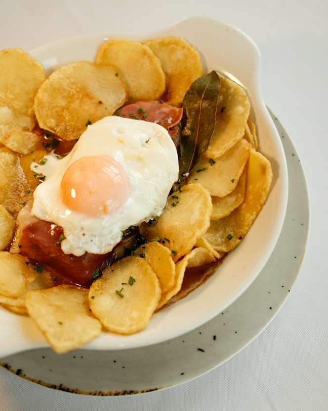 Splendido Vilamoura Bar & Restaurant - 5