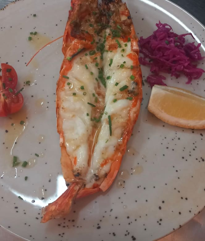 Splendido Vilamoura Bar & Restaurant - 5