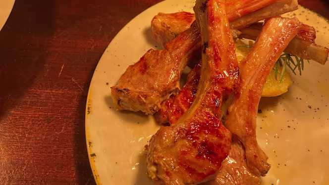 Splendido Vilamoura Bar & Restaurant - 1