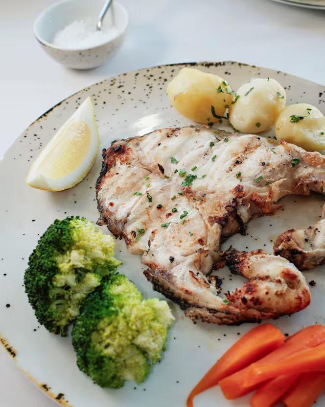 Splendido Vilamoura Bar & Restaurant - 3