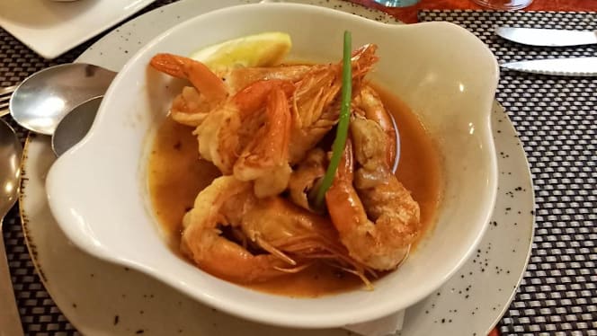 Splendido Vilamoura Bar & Restaurant - 7