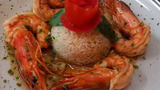 Splendido Vilamoura Bar & Restaurant - 3