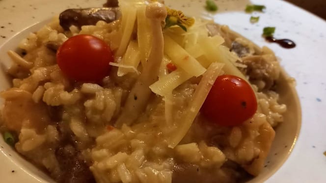 Splendido Vilamoura Bar & Restaurant - 8