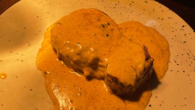 Splendido Vilamoura Bar & Restaurant - 6