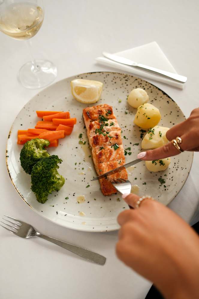 Splendido Vilamoura Bar & Restaurant - 6