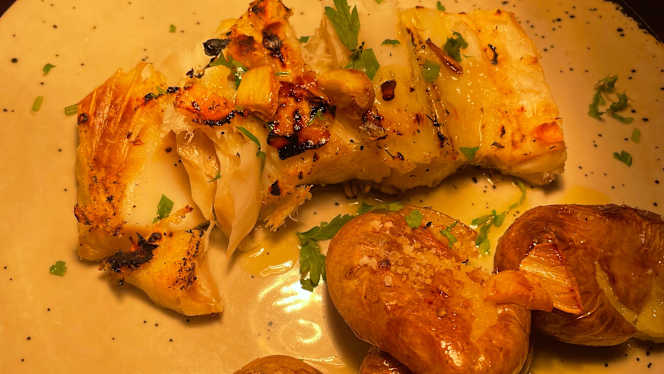 Splendido Vilamoura Bar & Restaurant - 2