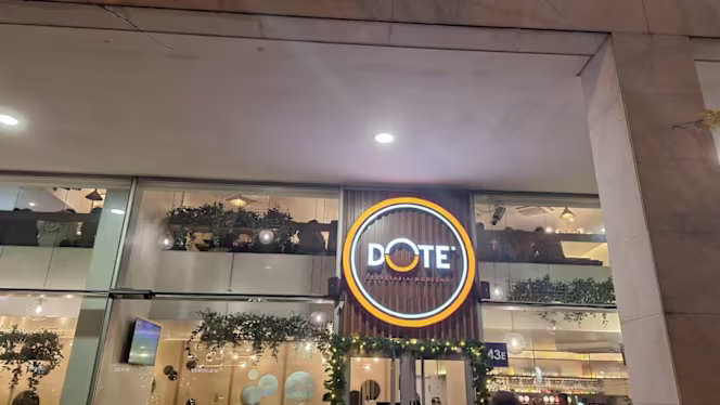 Dote - Parque das Nações - 1