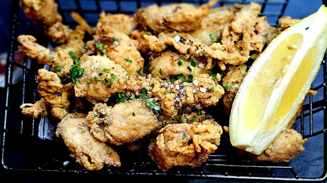 Simply Tapas & Vinho - 5