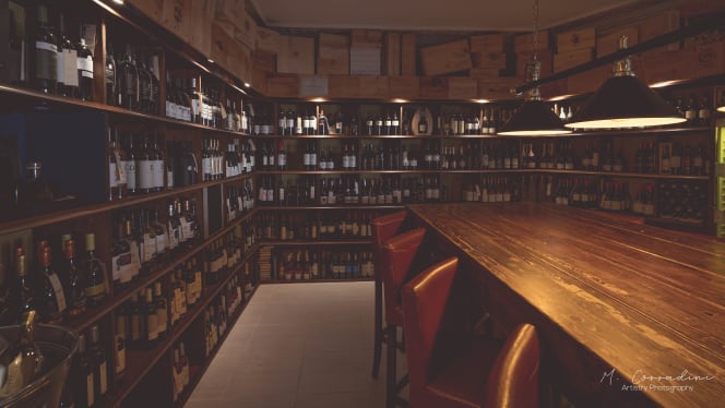 Simply Tapas & Vinho - 9