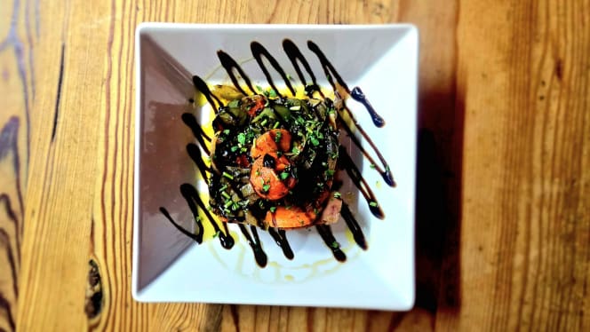 Simply Tapas & Vinho - 3