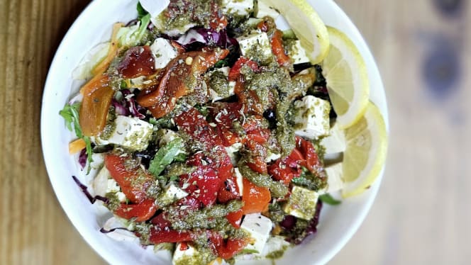 Simply Tapas & Vinho - 8