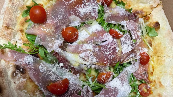 La Cucina di Ina - 7