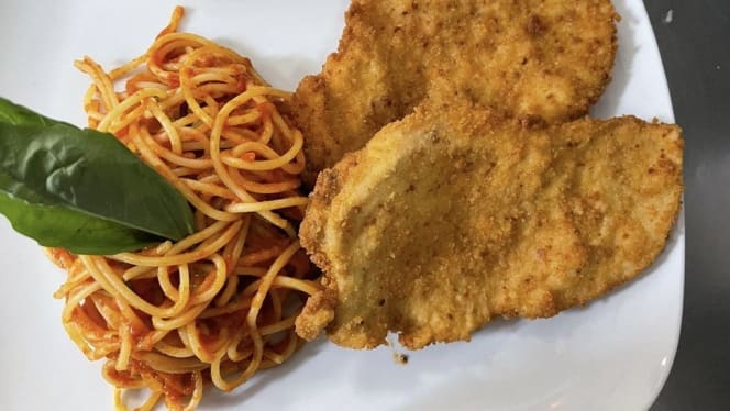 La Cucina di Ina - 2