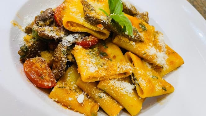 La Cucina di Ina - 0