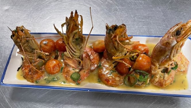 La Cucina di Ina - 1