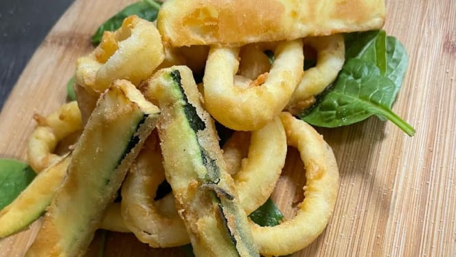 La Cucina di Ina - 5