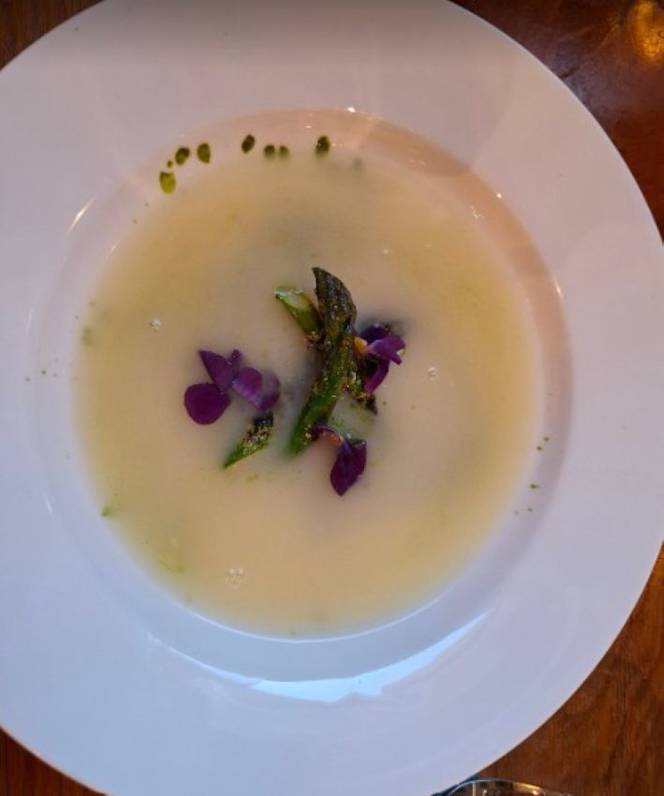 Restaurant Het Lokaal - 6