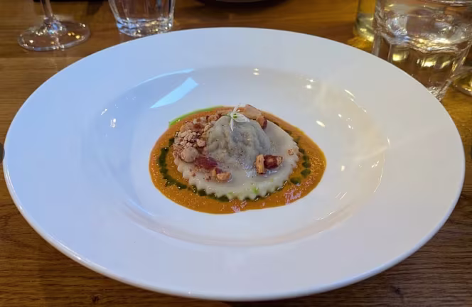 Restaurant Het Lokaal - 0