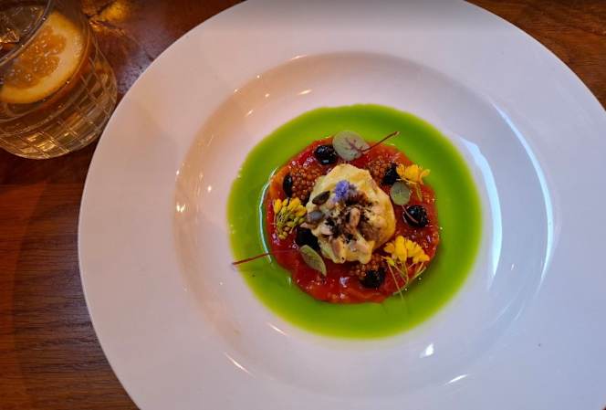 Restaurant Het Lokaal - 8