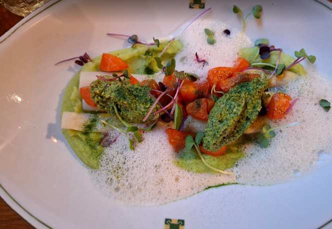 Restaurant Het Lokaal - 7