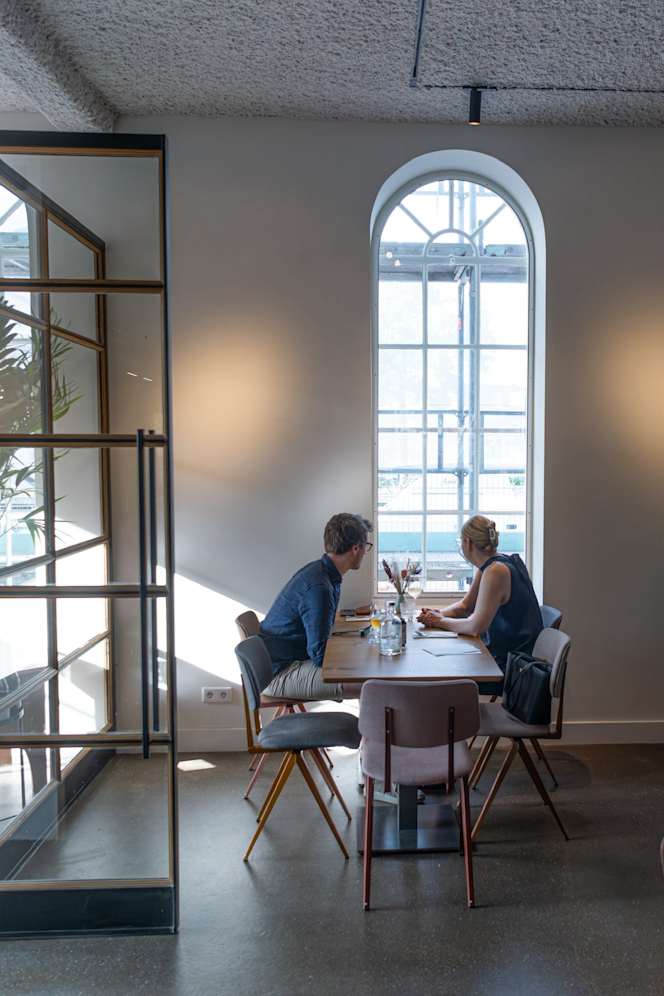 Restaurant Het Lokaal - 2