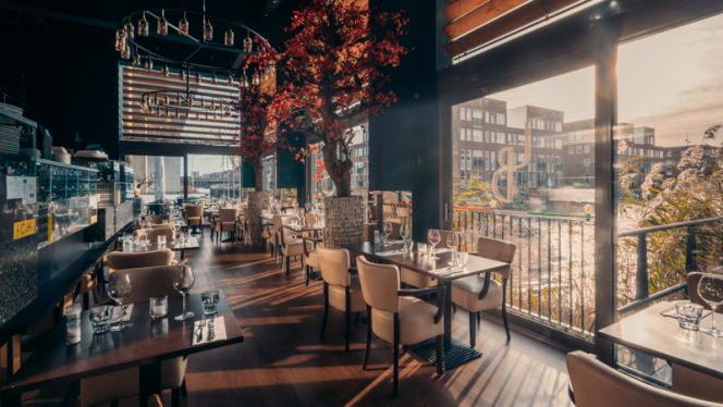 La Bruschetta - Amsterdam - 7