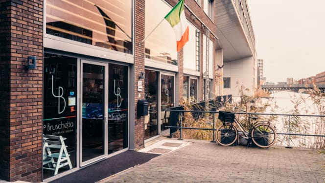 La Bruschetta - Amsterdam - 3