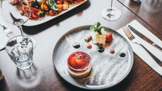 La Bruschetta - Amsterdam - 8