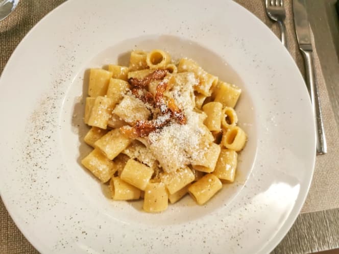 Trattoria Accattone - 6