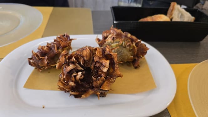 Trattoria Accattone - 7