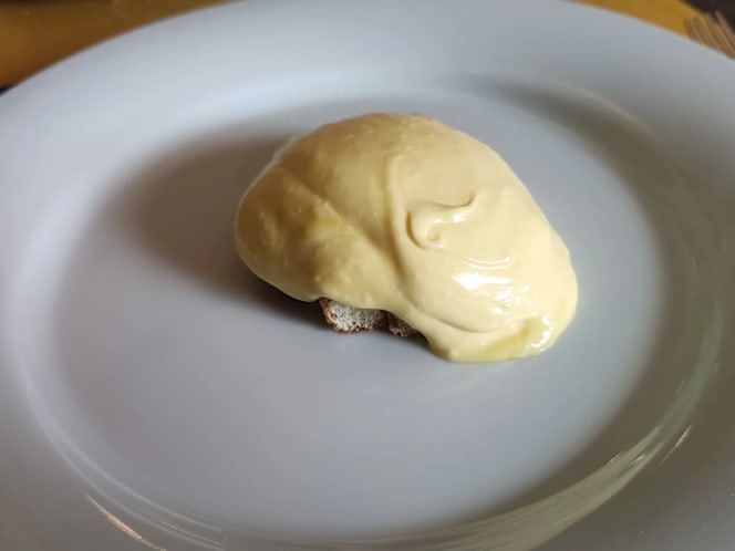 Trattoria Accattone - 1