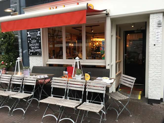 Lunchcafe Waterloo - 2