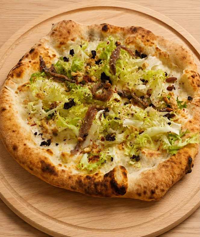 Chellalla Pizza e Tradizione - 2