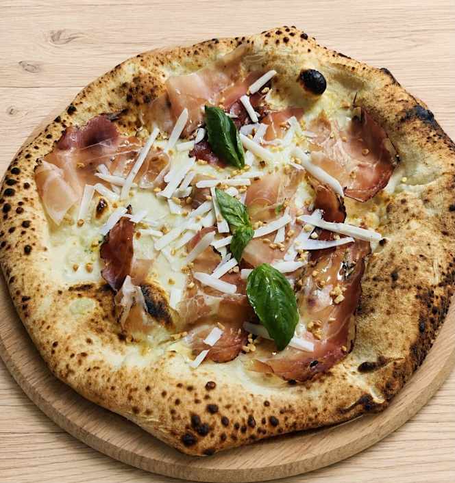 Chellalla Pizza e Tradizione - 4