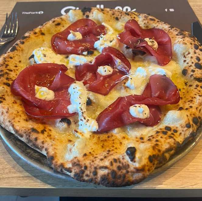 Chellalla Pizza e Tradizione - 3