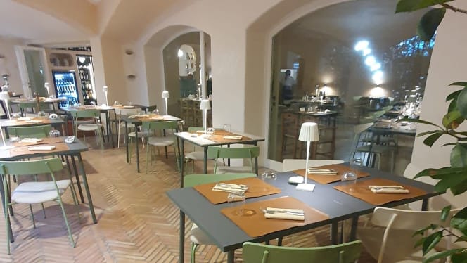 Myrto Ristorante Pizzeria Gourmet - 4