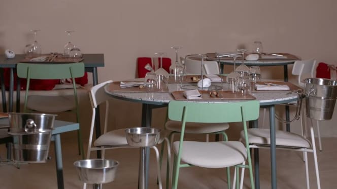 Myrto Ristorante Pizzeria Gourmet - 5