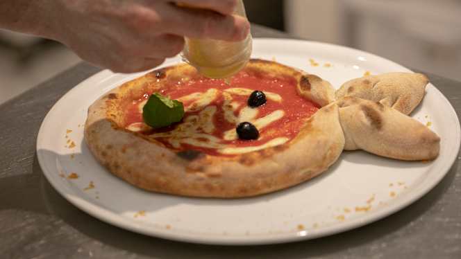 Myrto Ristorante Pizzeria Gourmet - 1