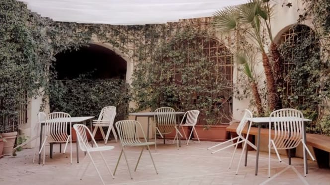 Myrto Ristorante Pizzeria Gourmet - 2