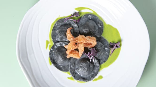 Myrto Ristorante Pizzeria Gourmet - 3