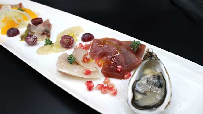 Myrto Ristorante Pizzeria Gourmet - 3