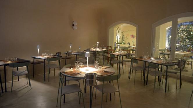 Myrto Ristorante Pizzeria Gourmet - 4