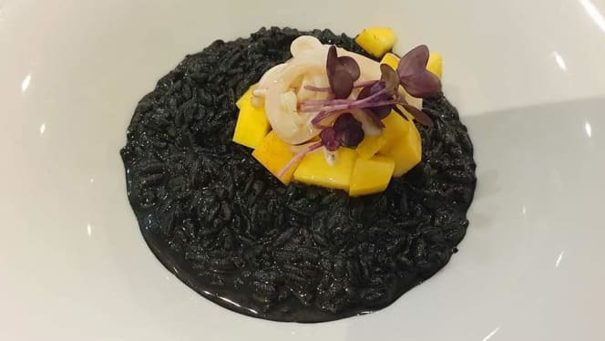 Myrto Ristorante Pizzeria Gourmet - 8