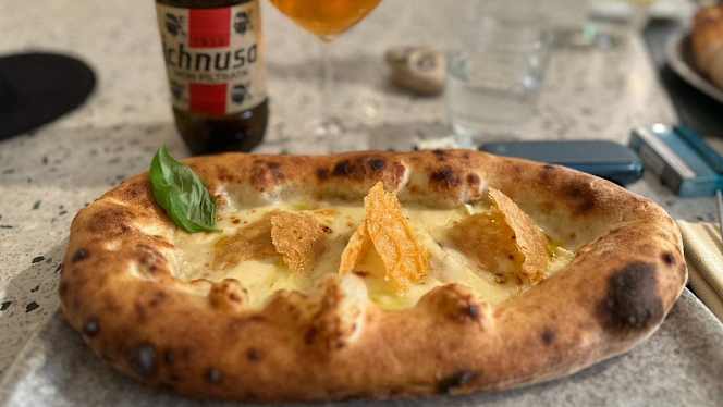 Myrto Ristorante Pizzeria Gourmet - 5