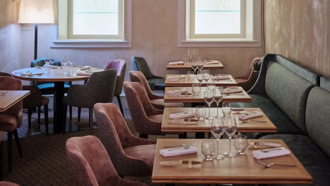 Loiseau des Ducs - Restaurant - Dijon