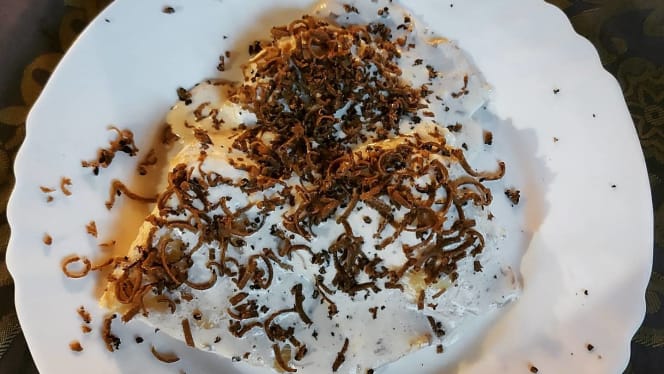 La Luna nel Pozzo - 3