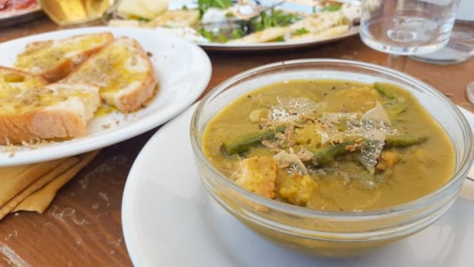 La Luna nel Pozzo - 9