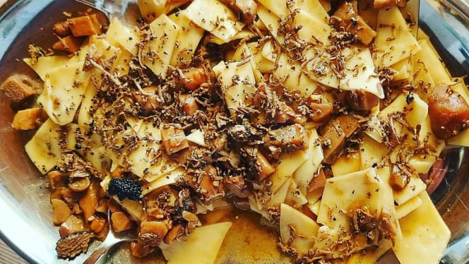 La Luna nel Pozzo - 1